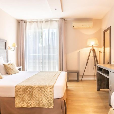 Le Concorde Hotell Aix-en-Provence Exteriör bild