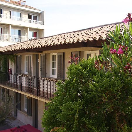 Le Concorde Hotell Aix-en-Provence Exteriör bild