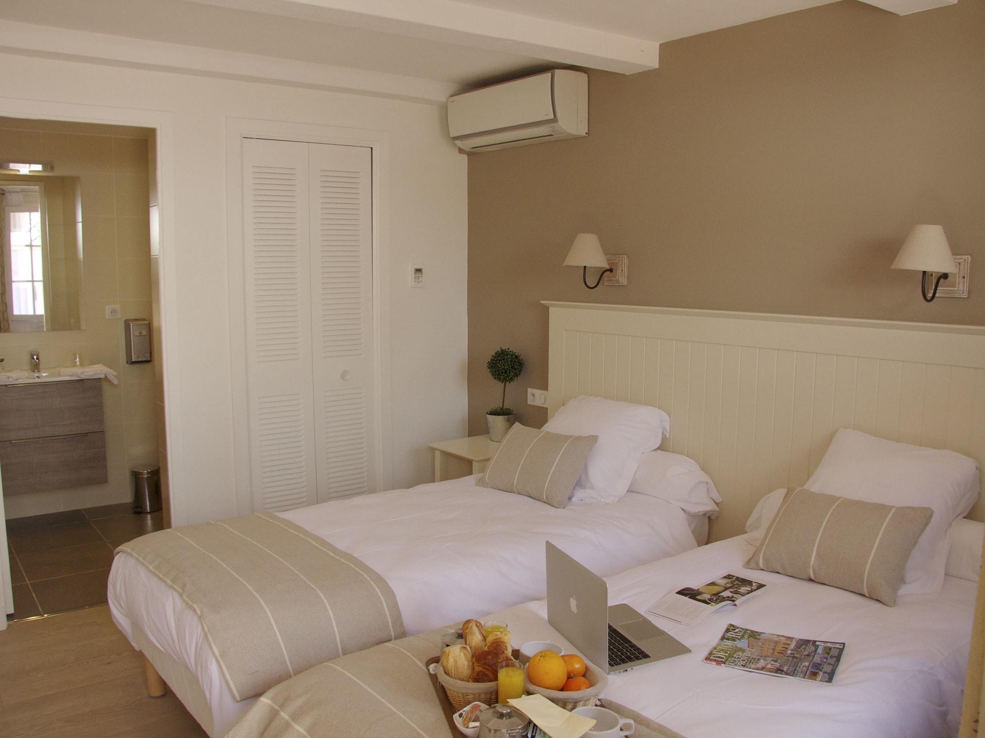 Le Concorde Hotell Aix-en-Provence Exteriör bild