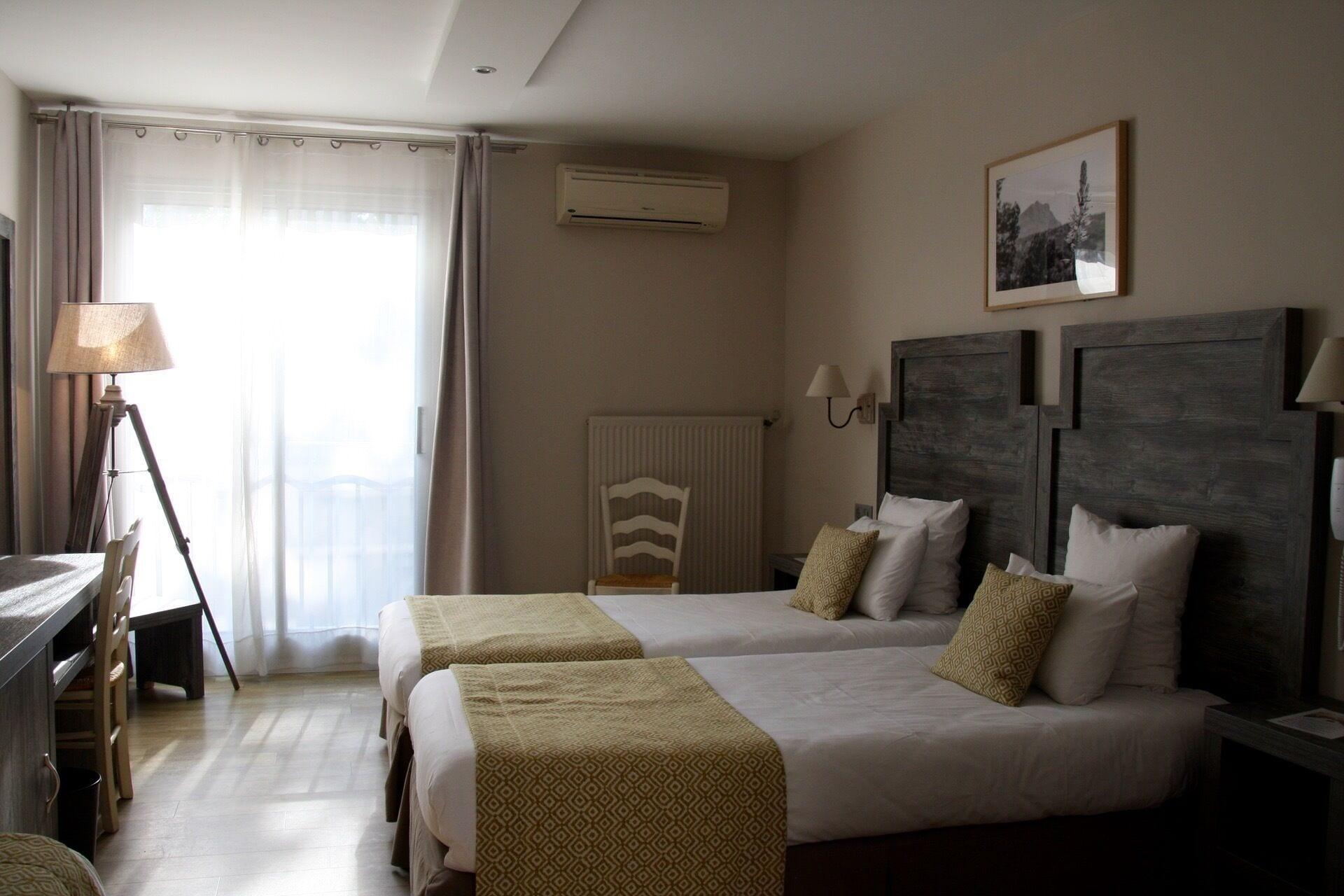Le Concorde Hotell Aix-en-Provence Exteriör bild