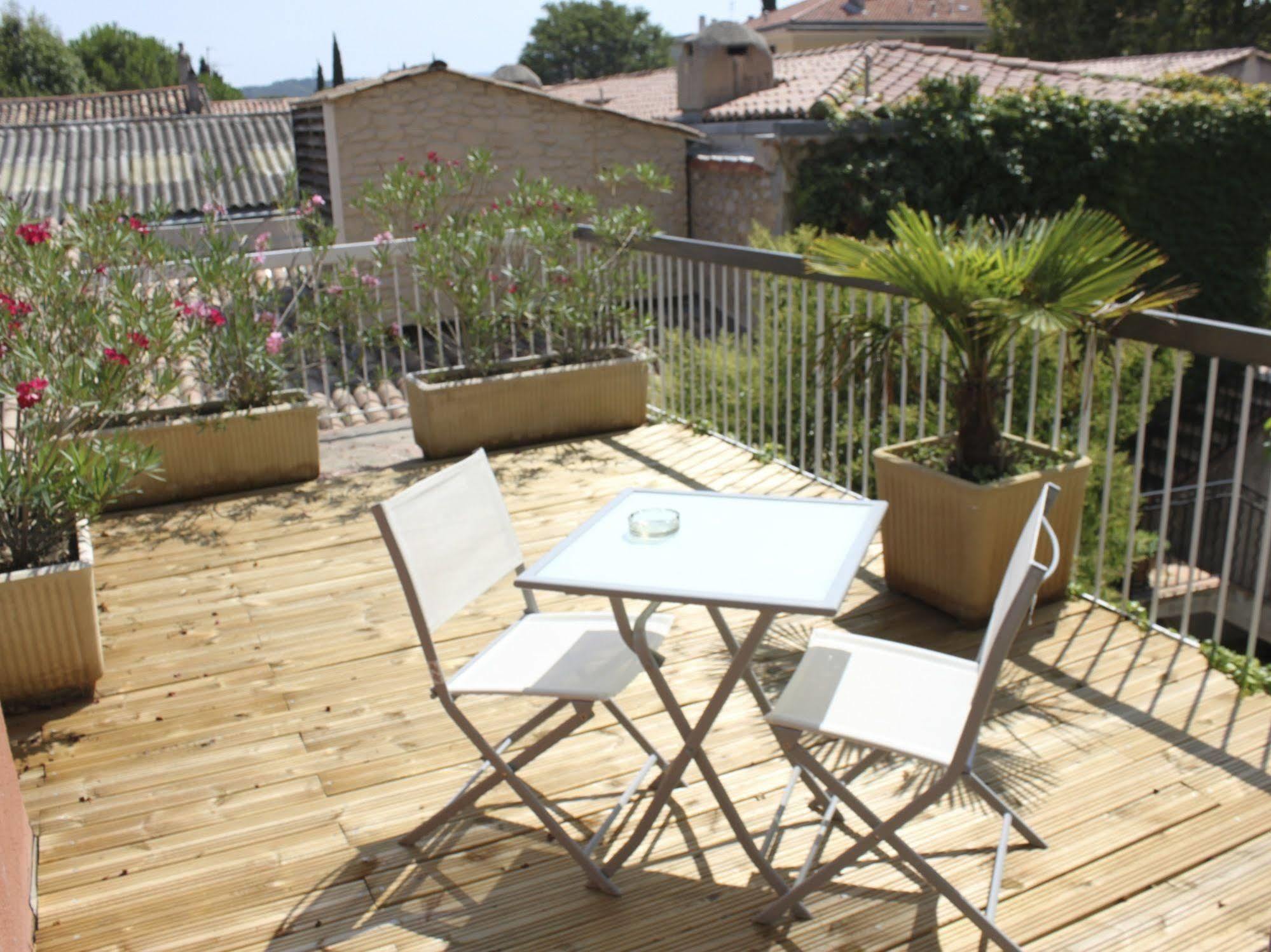 Le Concorde Hotell Aix-en-Provence Exteriör bild