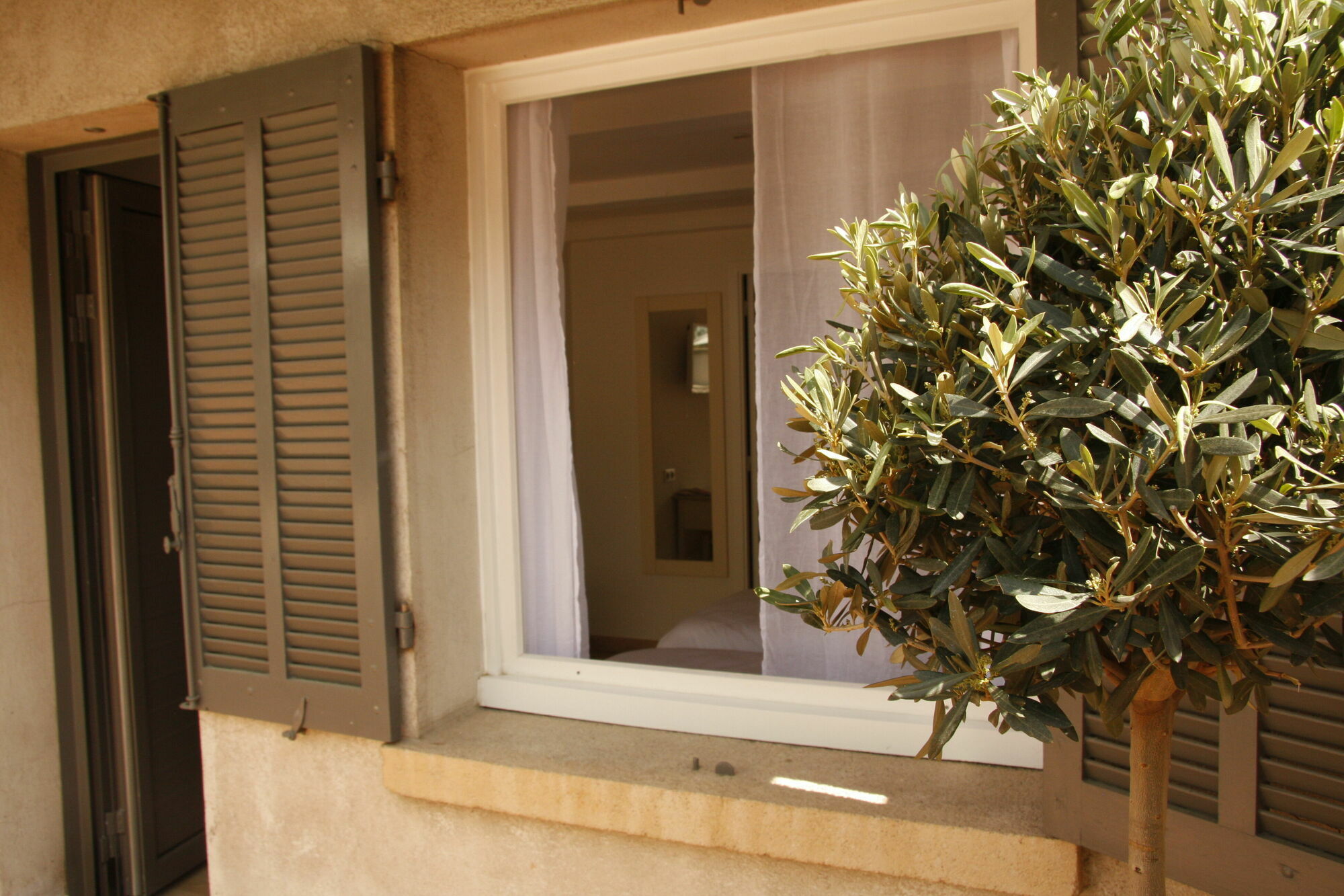 Le Concorde Hotell Aix-en-Provence Exteriör bild