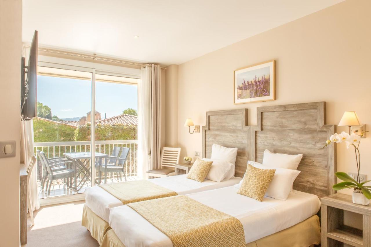 Le Concorde Hotell Aix-en-Provence Exteriör bild