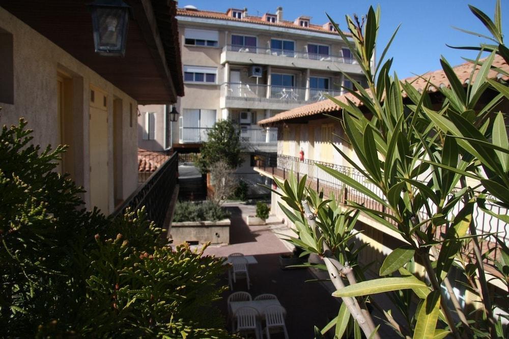 Le Concorde Hotell Aix-en-Provence Exteriör bild