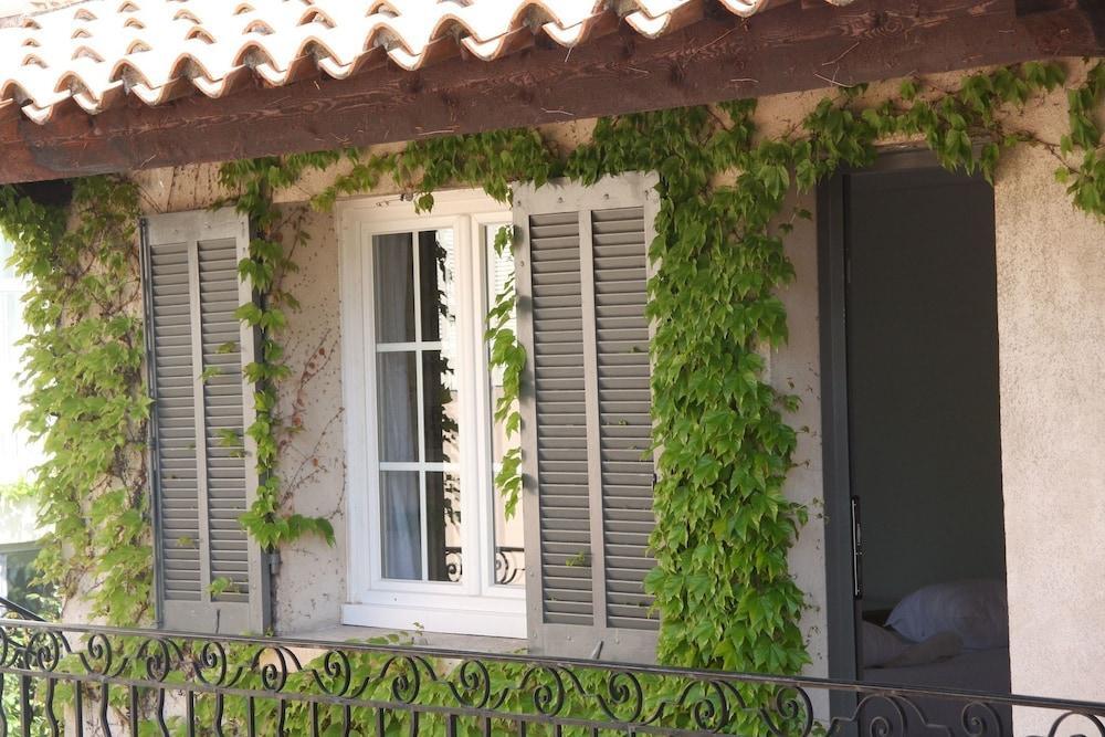 Le Concorde Hotell Aix-en-Provence Exteriör bild